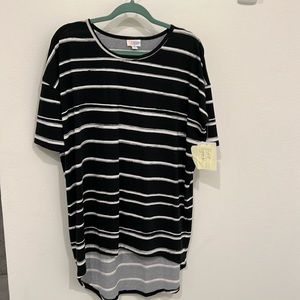 Lularoe Irma- M with tags